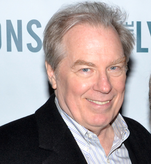 Michael McKean broadway